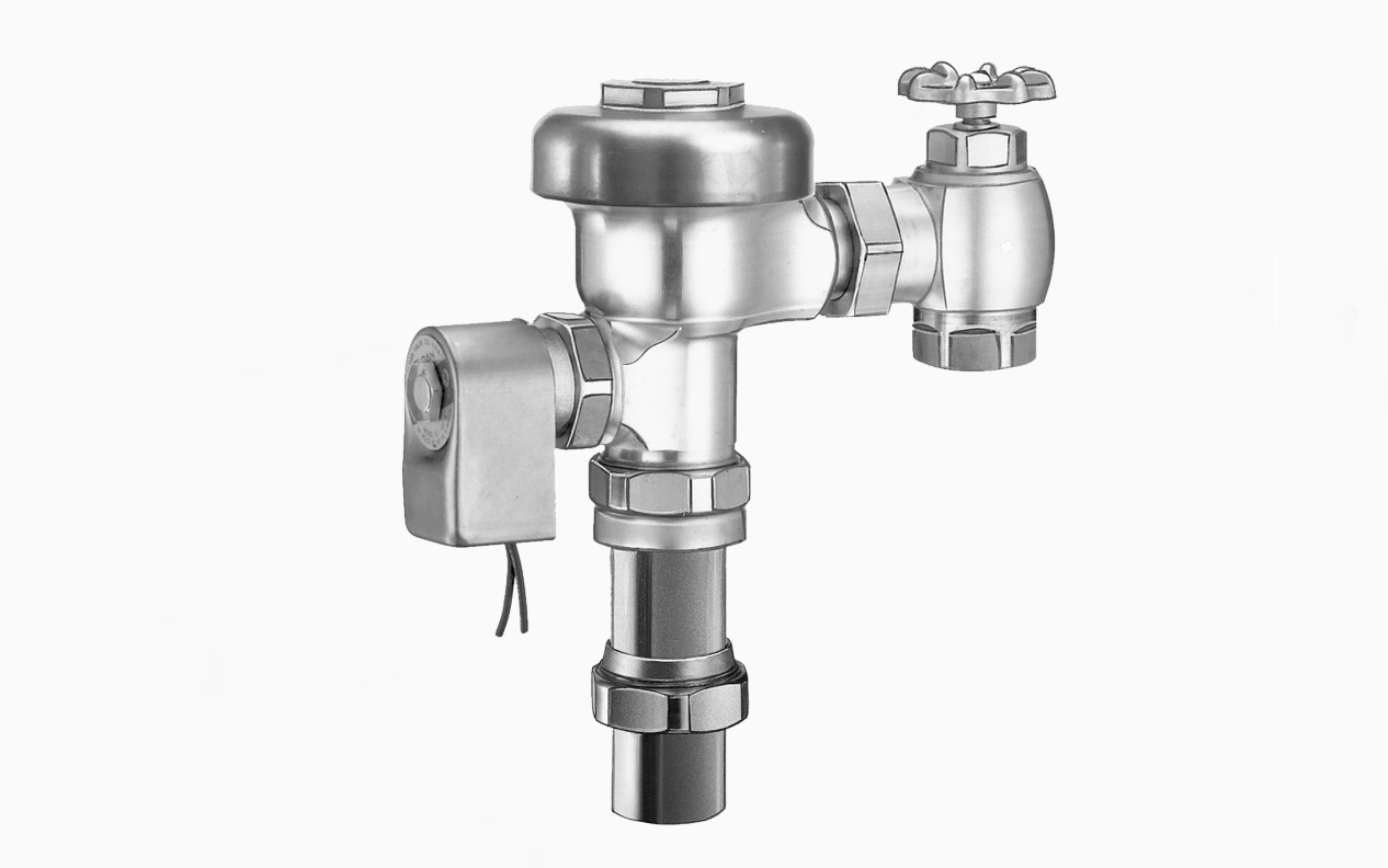 Sloan REGAL 150 ES-ESM-3.5-RB-HW-24V